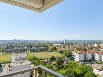 Vente Appartement 3 piècesVénissieux