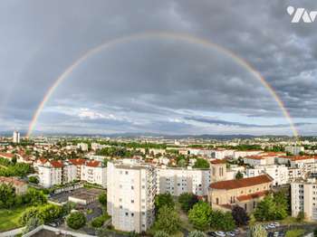 Vente Appartement 4 piècesVénissieux