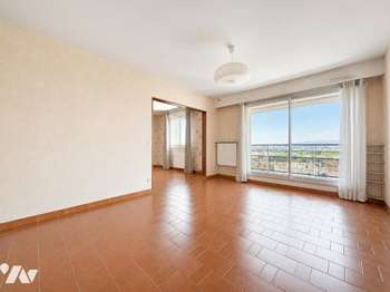 Vente Appartement 4 piècesVénissieux