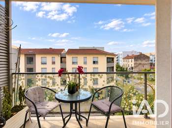 Vente appartement 4 pièces Vente appartement 4 pièces