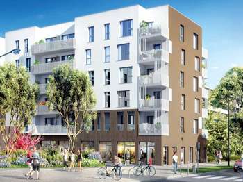 Vente Appartement 3 piècesVénissieux