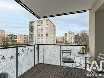 Vente Appartement 3 piècesVénissieux