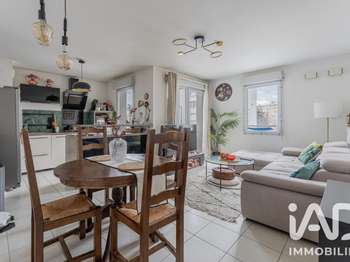 Vente appartement 3 pièces Vente appartement 3 pièces