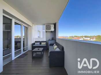 Vente Appartement 4 piècesVénissieux