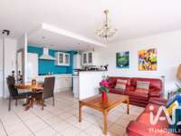 Vente appartement 3 pièces Vente appartement 3 pièces