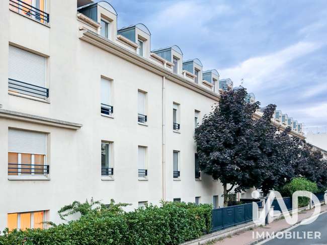 Appartement 3 pièces 62 m² · à Vénissieux · 62 m² · 210 000 €