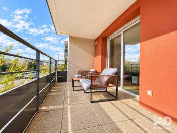 Vente Appartement 3 piècesVénissieux