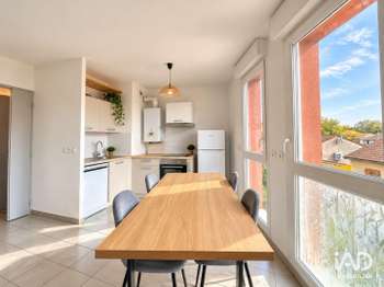 Vente appartement 3 pièces Vente appartement 3 pièces