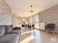 Vente appartement 3 pièces Vente appartement 3 pièces