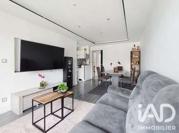 Vente Appartement 4 piècesVénissieux
