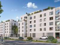 Vente appartement 3 pièces Vénissieux - 69