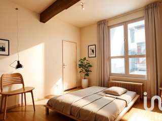 Vente appartement 5 pièces Vente appartement 5 pièces