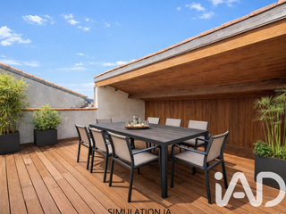Vente appartement 5 pièces Vente appartement 5 pièces