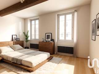 Vente appartement 5 pièces Vente appartement 5 pièces