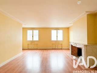 Vente appartement 5 pièces Vente appartement 5 pièces