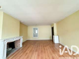 Vente appartement 5 pièces Vente appartement 5 pièces