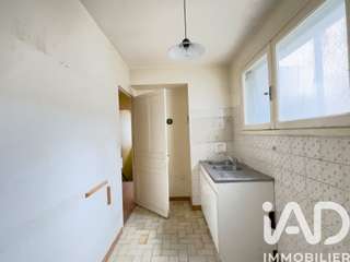 Vente appartement 5 pièces Vente appartement 5 pièces