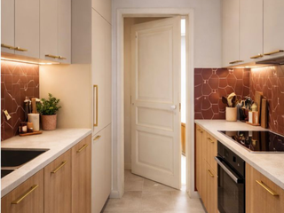 Vente appartement 5 pièces Vente appartement 5 pièces