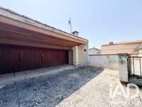 Vente appartement 5 pièces Vente appartement 5 pièces