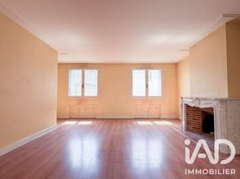 Vente appartement 5 pièces Vente appartement 5 pièces