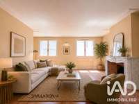 Vente appartement 5 pièces Vente appartement 5 pièces