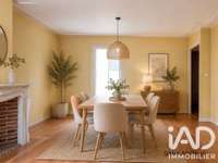 Vente appartement 5 pièces Vente appartement 5 pièces