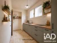 Vente appartement 5 pièces Vente appartement 5 pièces