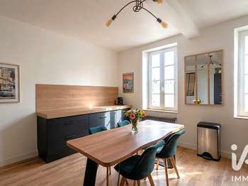Vente appartement 3 pièces Verdun-sur-Garonne 82