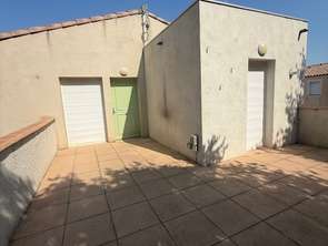 Vente Appartement 4 piècesVergèze