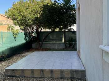 Vente Appartement 3 piècesVergèze