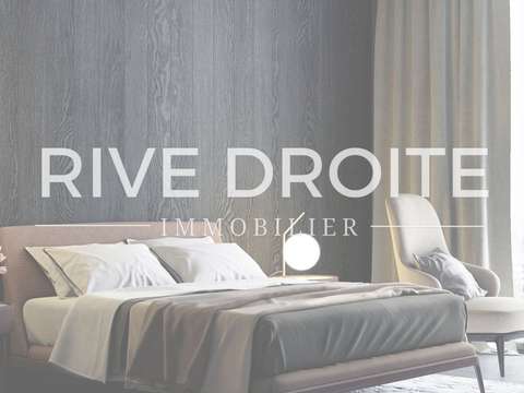 Vente appartement 4 pièces Vern-sur-Seiche 35