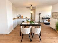 Vente appartement 4 pièces Vente appartement 4 pièces