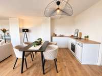 Vente appartement 4 pièces Vente appartement 4 pièces