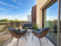 Vente appartement 4 pièces Vente appartement 4 pièces