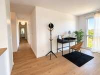 Vente appartement 4 pièces Vente appartement 4 pièces