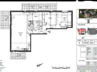 Vente appartement 5 pièces