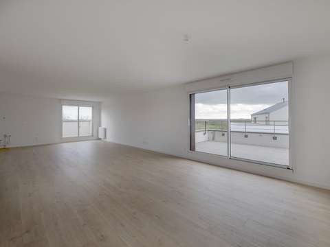 Vente appartement 5 pièces