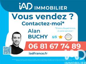 Vente Appartement 5 piècesVern-sur-Seiche