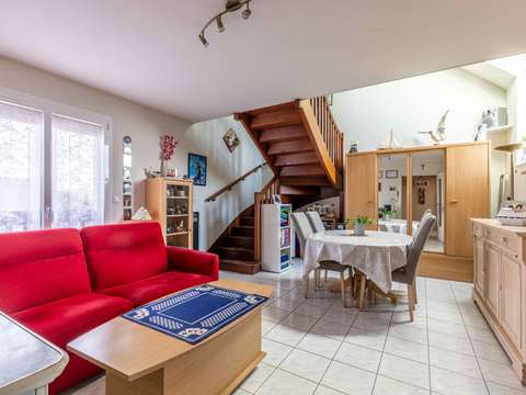 Vente appartement 2 pièces Vente appartement 2 pièces