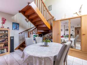 Vente Appartement 2 piècesVern-sur-Seiche