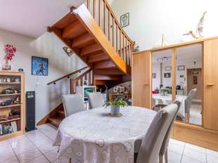 Photo Vente appartement Vern-sur-Seiche