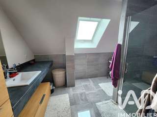 Vente appartement 5 pièces