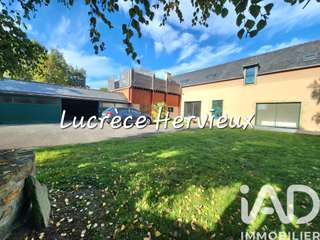 Vente appartement 5 pièces