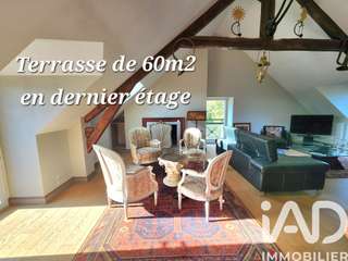 Vente appartement 5 pièces