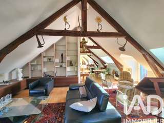 Vente appartement 5 pièces