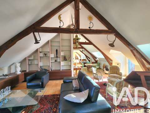 Vente appartement 5 pièces