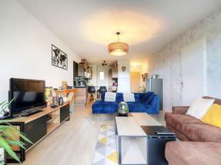 Vente appartement 3 pièces Vente appartement 3 pièces