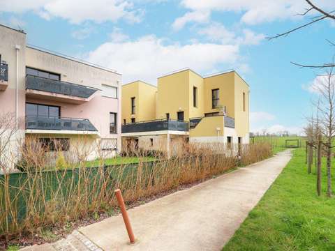 Vente appartement 3 pièces Vern-sur-Seiche 35