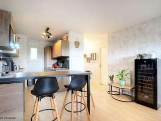 Vente appartement 3 pièces Vente appartement 3 pièces