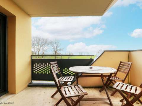 Vente appartement 3 pièces Vern-sur-Seiche 35